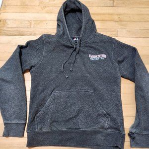 Dark Star Orchestra (DSO) Pull Over Hoodie Sweatshirt! Size Small Unisex